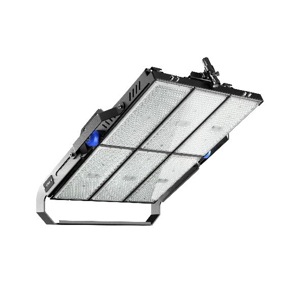 1250W-2500W LED స్పోర్ట్స్ లైట్