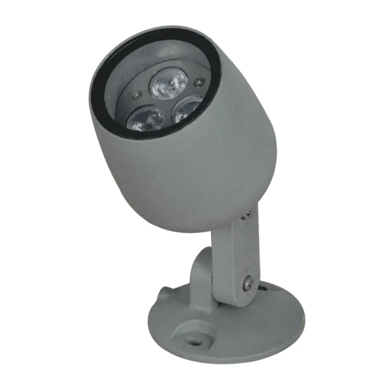 సమర్థవంతమైన లైటింగ్ కోసం LED కాబ్ స్పాట్‌లైట్‌ను ఇష్టపడే ఎంపికగా చేస్తుంది?