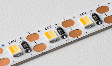 24v-8mm డ్యూయల్ కలర్ తక్కువ-వోల్టేజ్ లైట్ స్ట్రిప్: ఇండోర్/అవుట్డోర్ ఉపయోగం కోసం సరైనదా? ఇంటి డెకర్ ప్రాజెక్టులకు ఇది సురక్షితం ఏమిటి?