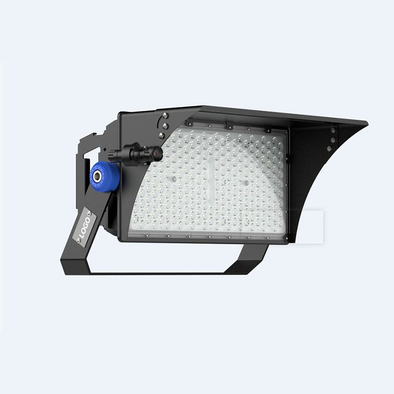 500W LED స్టేడియం లైట్